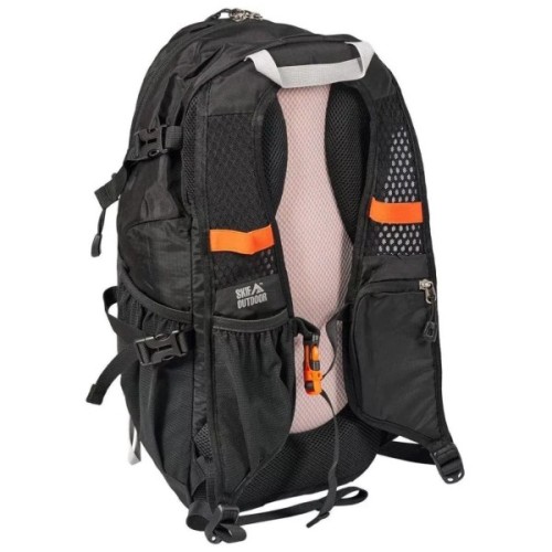 Рюкзак туристичний Skif Outdoor Racer 25L Black (9128B)