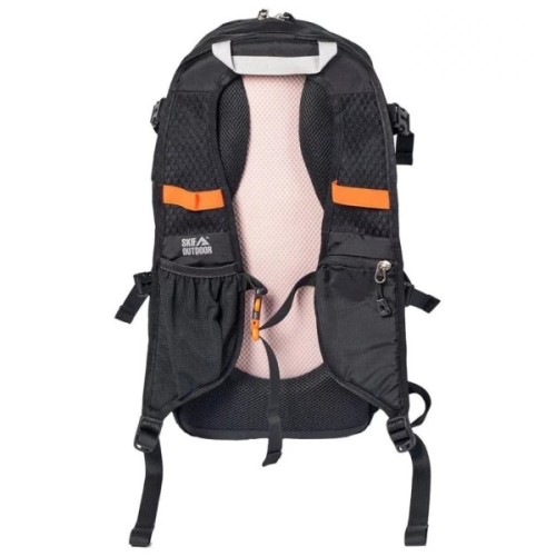 Рюкзак туристичний Skif Outdoor Racer 25L Black (9128B)