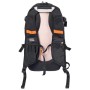 Рюкзак туристичний Skif Outdoor Racer 25L Black (9128B)