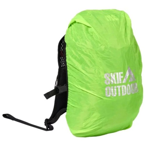 Рюкзак туристичний Skif Outdoor Racer 25L Black (9128B)