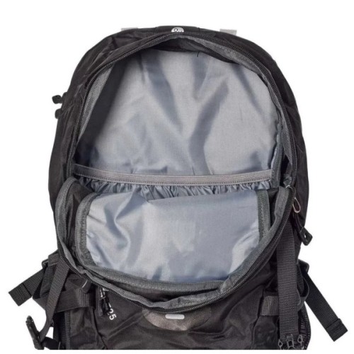 Рюкзак туристичний Skif Outdoor Racer 25L Black (9128B)