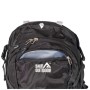 Рюкзак туристичний Skif Outdoor Racer 25L Black (9128B)