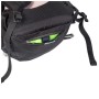 Рюкзак туристичний Skif Outdoor Racer 25L Black (9128B)