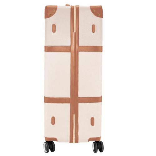 Валіза Semi Line 28" (L) Ecru/Brown (T5670-4) (DAS302668)