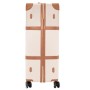 Валіза Semi Line 28" (L) Ecru/Brown (T5670-4) (DAS302668)