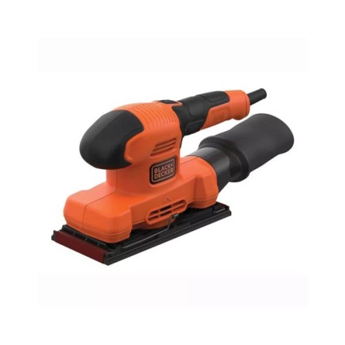 Шліфувальна машина Black&Decker 150 Вт, 15000 об/хв (BEW220)