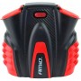Автомобільний компресор AMiO LED 12V ACOMP-16 (02641)