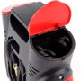 Автомобільний компресор AMiO LED 12V ACOMP-16 (02641)