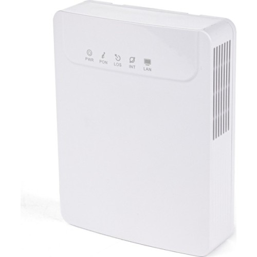 Опто-волоконне обладнання Picotel Абонентський термінал PU-X910B EPON/GPON (PU-X910B)