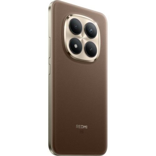 Мобільний телефон Xiaomi Redmi Note 15 Pro+ 5G 12/512GB Mocha Brown (1183696)