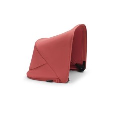 Капюшон для коляски Bugaboo Fox 5 Sunrise Red, Червоний (100167011)