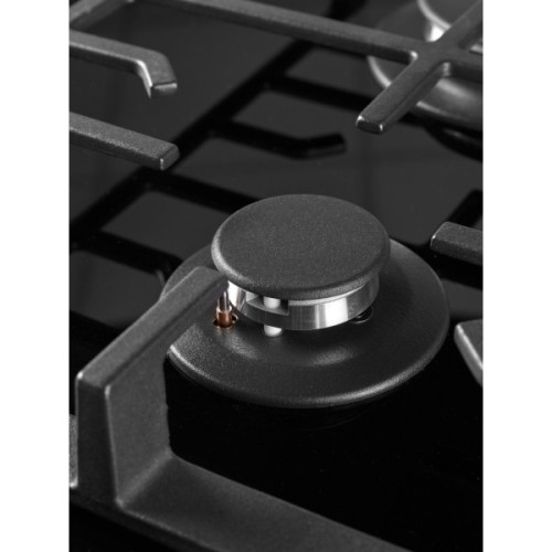Варочна поверхня Liberty PIG 6042G-C7 (509)