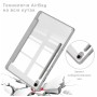 Чохол до планшета BeCover Soft Edge Samsung Galaxy Tab S10 Lite SM-X400/406 10.9" Gray (715766)
