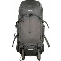Рюкзак туристичний Tramp Trek 40 grey (UTRP-057-grey)