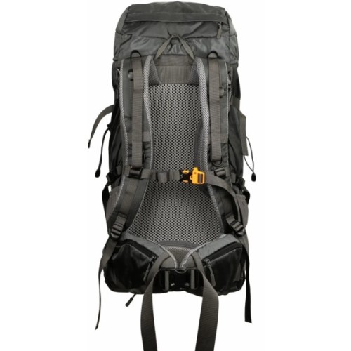 Рюкзак туристичний Tramp Trek 40 grey (UTRP-057-grey)