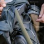 Рюкзак туристичний Tramp Trek 40 grey (UTRP-057-grey)