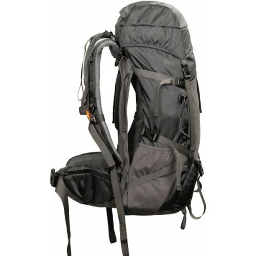 Рюкзак туристичний Tramp Trek 40 grey (UTRP-057-grey)