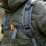 Рюкзак туристичний Tramp Trek 40 grey (UTRP-057-grey)