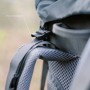 Рюкзак туристичний Tramp Trek 40 grey (UTRP-057-grey)