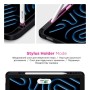 Чохол до планшета Armorstandart Y-Type PEN Xiaomi Redmi Pad 2 Pro Black (ARM89209)