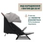 Коляска Chicco Glee (87068.43)