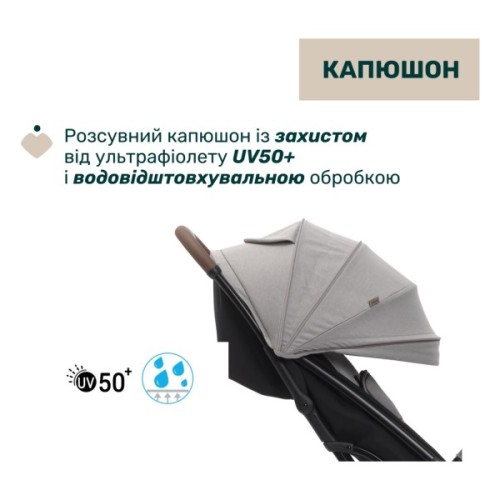 Коляска Chicco Glee (87068.43)