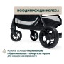 Коляска Chicco Glee (87068.43)