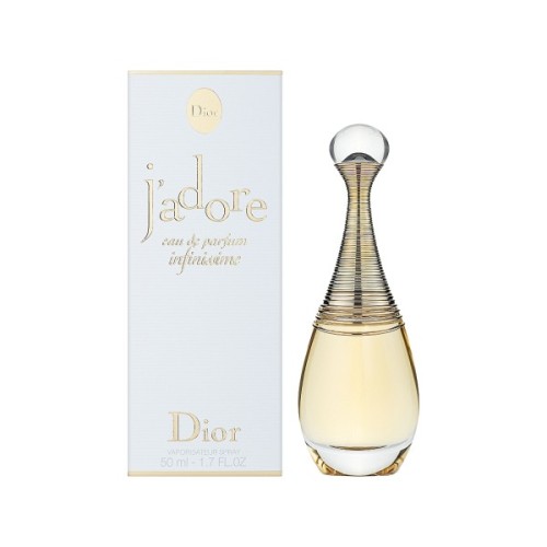 Парфумована вода Dior J'Adore Infinissime 50 мл (3348901521406)