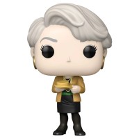 Фігурка Funko Pop серії Диявол носить Prada - Міранда Прістлі (90351)
