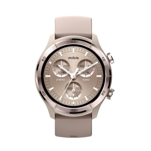 Смарт-годинник Mibro A3 Mokko XPAW022M (XPAW022M)