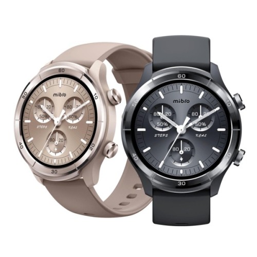 Смарт-годинник Mibro A3 Mokko XPAW022M (XPAW022M)