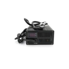 Мережевий зарядний пристрій для АКБ Voltronic LiFePO4 24V(29,2V), 8S, 25A (YT-2425A-8S-A)