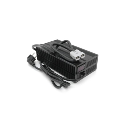Мережевий зарядний пристрій для АКБ Voltronic LiFePO4 24V(29,2V), 8S, 25A (YT-2425A-8S-A)
