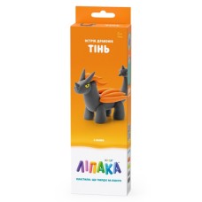 Набір для творчості Lipaka Острів драконів Тінь (30153-UA01)