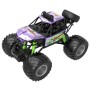 Радіокерована іграшка KS Drive Автомобіль Beast Runner бузковий (10002-1102)