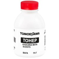 Тонер Kyocera Mita Ecosys PA4000cx, 75г, Magenta Tomoegawa (TSM-VF-04V2M-075)