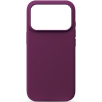Чохол до мобільного телефона Armorstandart ICON2 MagCase Apple iPhone 18 Pro / 17 Pro Dark Cherry (ARM92303)