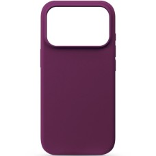 Чохол до мобільного телефона Armorstandart ICON2 MagCase Apple iPhone 18 Pro / 17 Pro Dark Cherry (ARM92303)