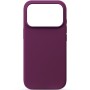 Чохол до мобільного телефона Armorstandart ICON2 MagCase Apple iPhone 18 Pro / 17 Pro Dark Cherry (ARM92303)