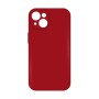 Чохол до мобільного телефона ACCLAB SoftShell Apple iPhone 14 Plus Red (1283126556999)