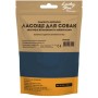 Ласощі для собак Lucky Star Соломка з курячого в'яленого м'яса ≈11 см 85 г (4820111434145)