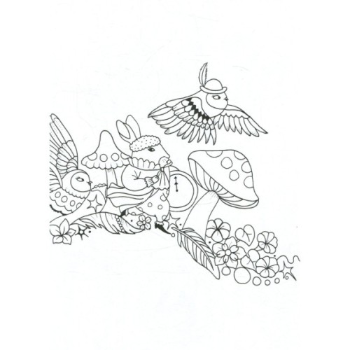 Книга Майже мільйон сов - Лулу Майо Жорж (9786177579006)