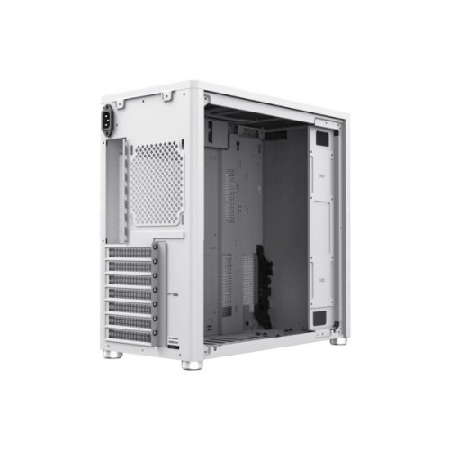 Корпус для ПК Gamemax MeshBox PRO WT
