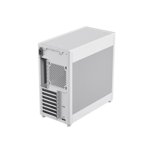Корпус для ПК Gamemax MeshBox PRO WT