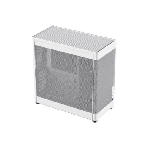 Корпус для ПК Gamemax MeshBox PRO WT