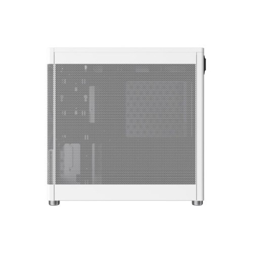 Корпус для ПК Gamemax MeshBox PRO WT