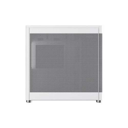 Корпус для ПК Gamemax MeshBox PRO WT