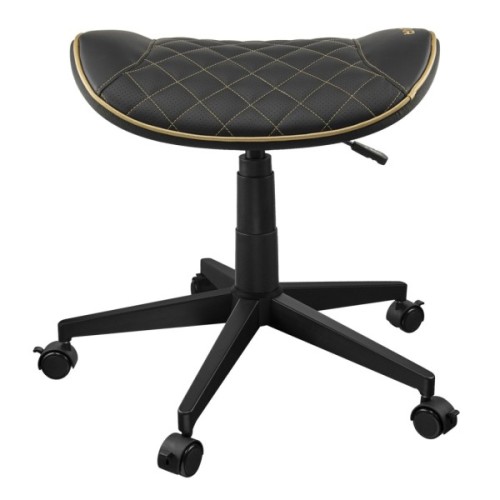 Крісло ігрове Cougar Crosser Gold