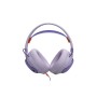 Навушники JBL Quantum 250 Purple (JBLQTUM250PUR)