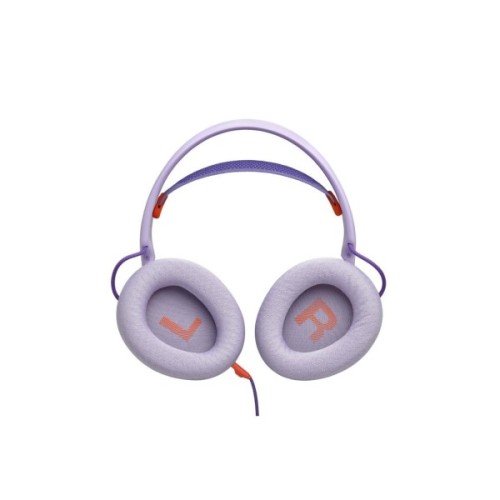Навушники JBL Quantum 250 Purple (JBLQTUM250PUR)